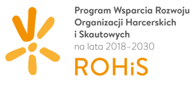 Program Wsparcia Rozwoju Organizacji Harcerskich i Skautowych